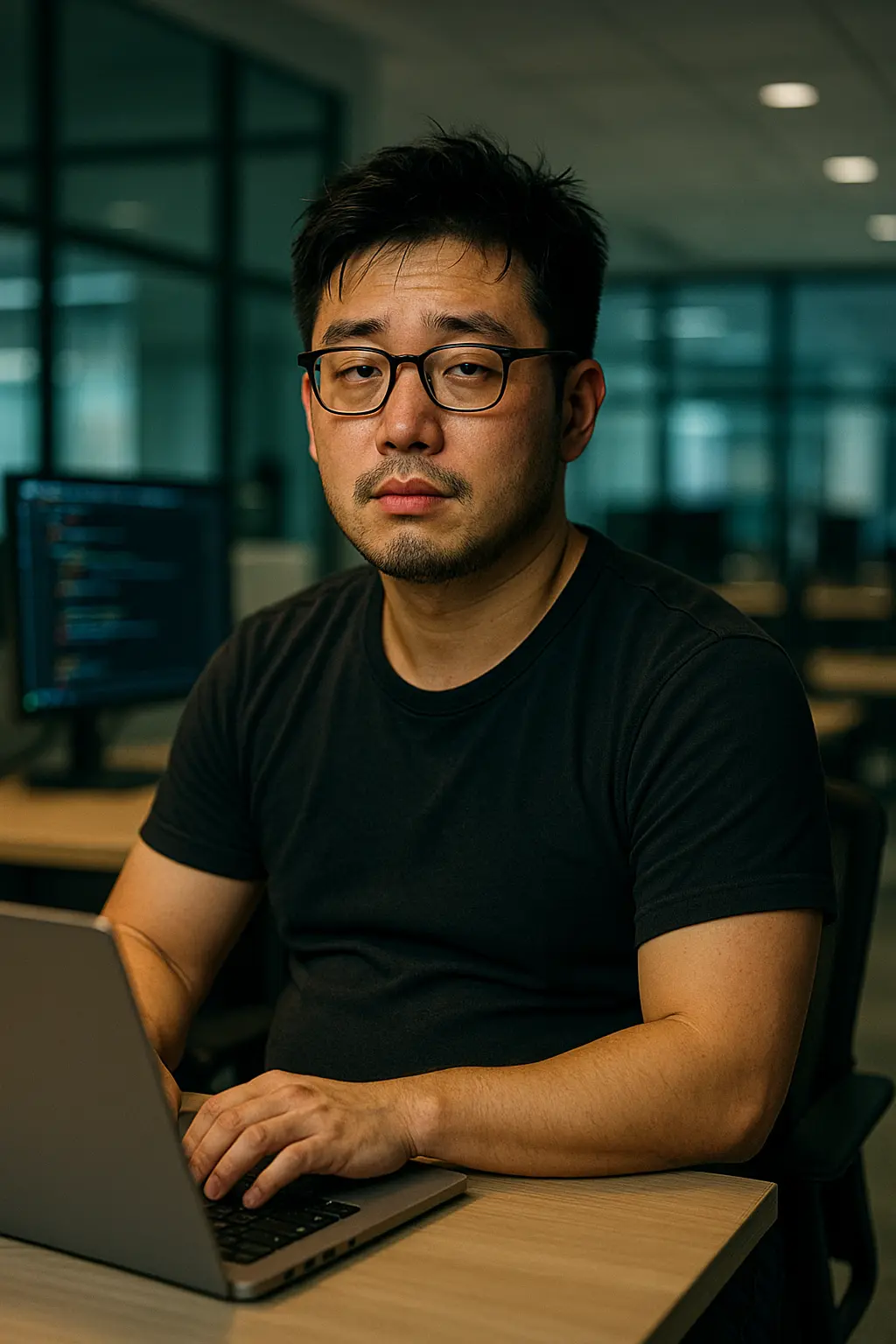 김재은 팀장